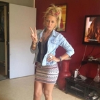 Bélinda - Basses - Vienne | Plan cul