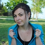 Ottavia - Luchapt - Vienne | Plan cul