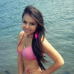Lily-may - Leigné-les-Bois - Vienne | Plan cul